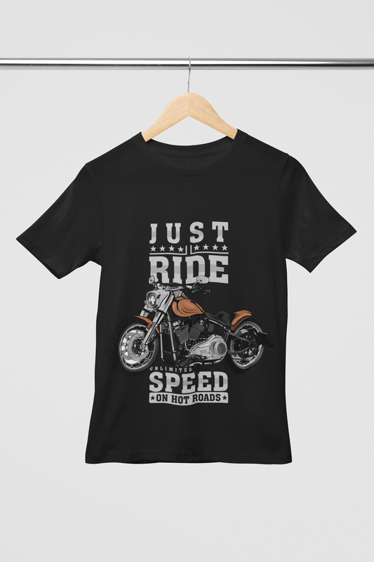 Just Ride