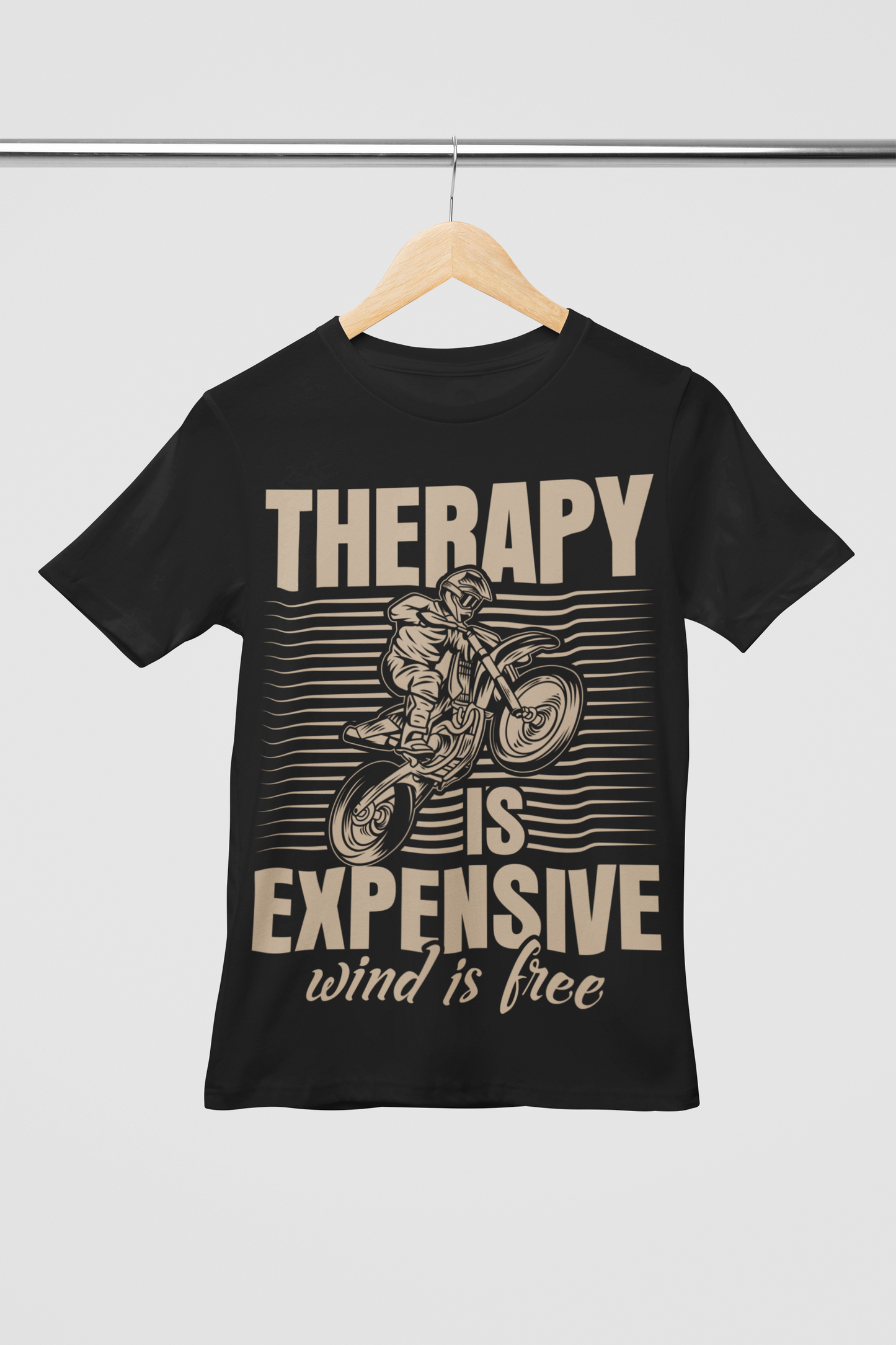 Therapy is expensive