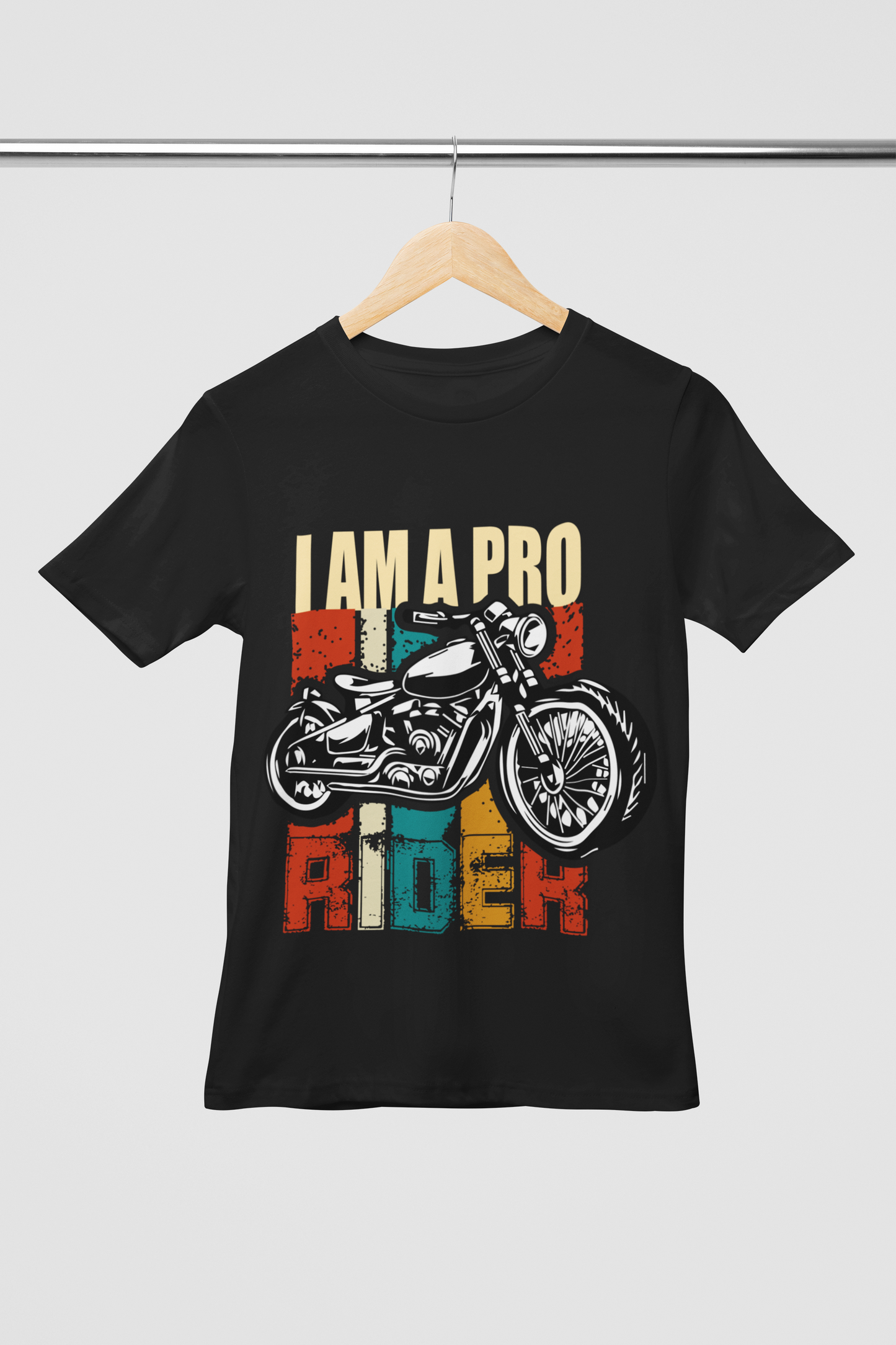 Pro rider