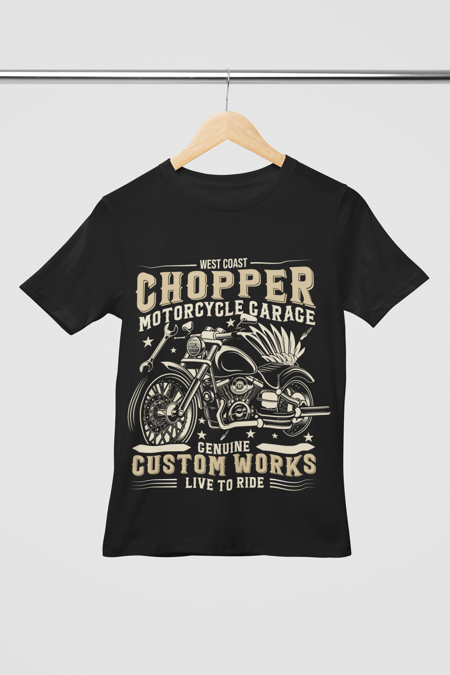 Chopper Riders